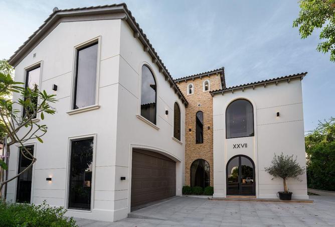 Sienna Lakes golf villa